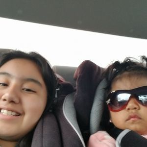 Meet your Posher, Edith